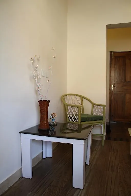 Church View Homestay Kochi