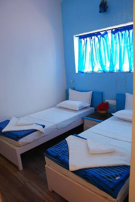 Church View Homestay Kochi 0*,  Indien
