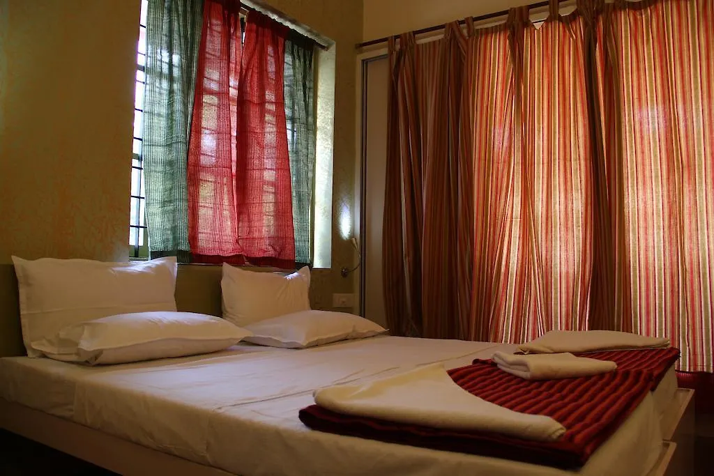 Church View Homestay Kochi