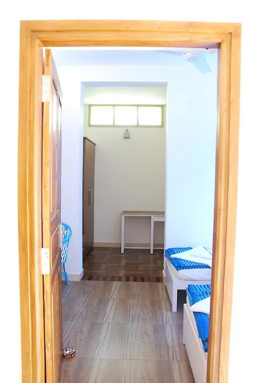 Church View Homestay Kochi