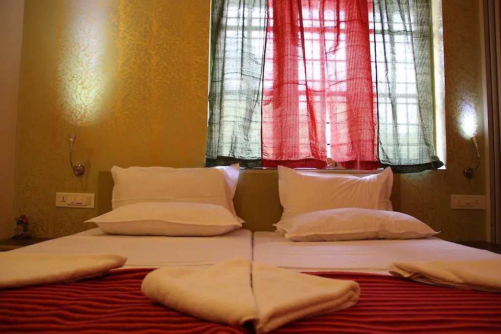 Church View Homestay Kochi